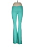 Wicked Weasel Teal Active Pants Size L - photo 2