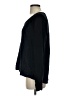 Bella Luxx 100% Cotton Black Pullover Sweater Size S - photo 5