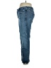 Good American Blue Jeans Size 14 - photo 5