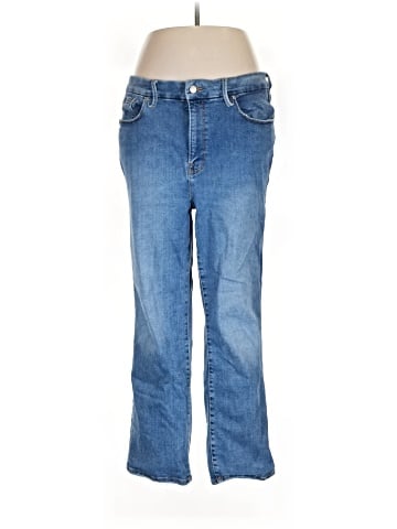 Good American Jeans (view 1)