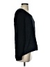 Bella Luxx 100% Cotton Black Pullover Sweater Size S - photo 4