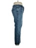Good American Blue Jeans Size 14 - photo 4