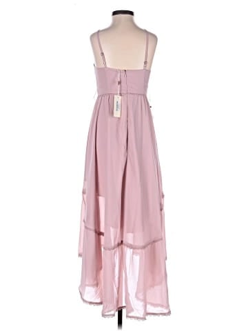 Mia Joy Cocktail Dress (view 2)