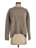 ALLSAINTS 100% Cashmere Tan Cashmere Pullover Sweater Size S - photo 1