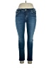 Silver Jeans Co. Hearts Blue Jeans Size 34 waist - photo 1