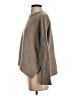 ALLSAINTS 100% Cashmere Tan Cashmere Pullover Sweater Size S - photo 5