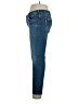 Silver Jeans Co. Hearts Blue Jeans Size 34 waist - photo 5
