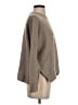 ALLSAINTS 100% Cashmere Tan Cashmere Pullover Sweater Size S - photo 4