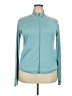 Xersion Teal Cardigan Size XXL - photo 1
