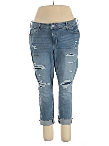 Torrid Jeans (view 1)