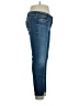 Silver Jeans Co. Hearts Blue Jeans Size 34 waist - photo 4