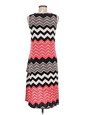 Design History Casual Dress (view 2)