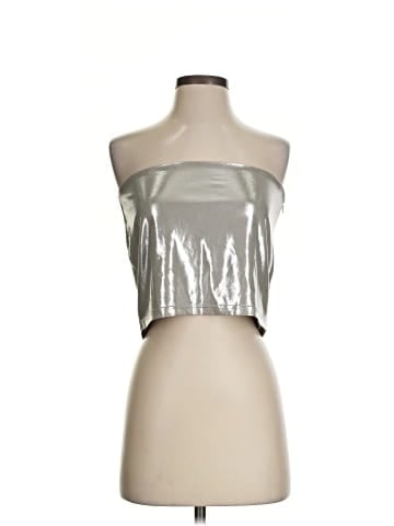 Superdown Tube Top (view 1)
