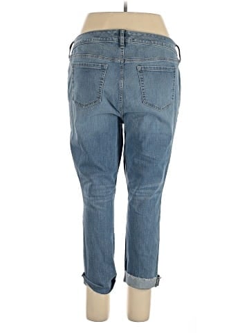 Torrid Jeans (view 2)