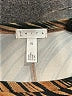Leith Animal Print Brown Casual Dress Size XL - photo 7
