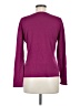 Pendleton Purple Long Sleeve Top Size M - photo 2