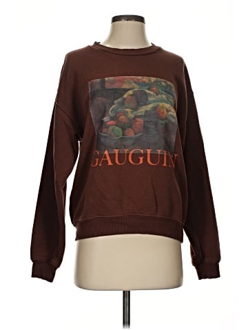 Urban Outfitters Sweatshirt (view 1)