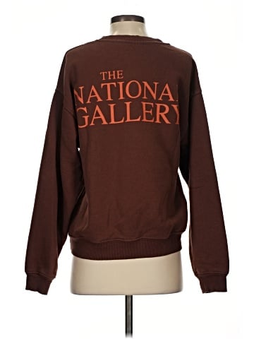 Urban Outfitters Sweatshirt (view 2)