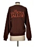 Urban Outfitters Graphic Brown Sweatshirt Size XS - photo 2