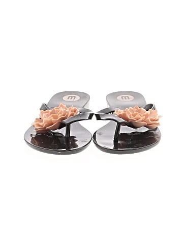 Melissa Flip Flops (view 2)