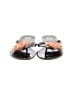 Melissa Black Flip Flops Size EU 39 - photo 2