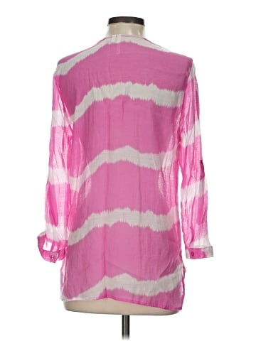 grand & greene 3/4 Sleeve Blouse (view 2)