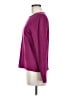 Pendleton Purple Long Sleeve Top Size M - photo 5