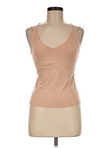 Gaze Sleeveless Top (view 1)