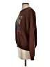 Urban Outfitters Graphic Brown Sweatshirt Size XS - photo 5
