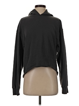 Abercrombie & Fitch Pullover Hoodie