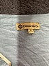Democracy Gray 3/4 Sleeve Blouse Size L - photo 7