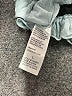 Democracy Gray 3/4 Sleeve Blouse Size L - photo 8