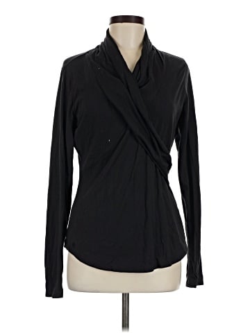 Athleta Long Sleeve Polo (view 1)