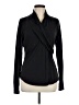 Athleta Black Long Sleeve Polo Size M - photo 1
