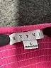 Hyfve 100% Polyester Pink Cocktail Dress Size L - photo 7