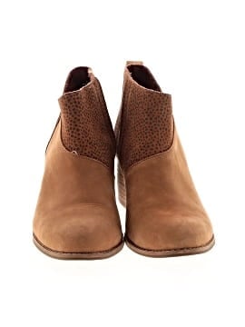TOMS Ankle Boots (view 2)