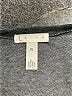 Leith Solid Gray Casual Dress Size XL - photo 7
