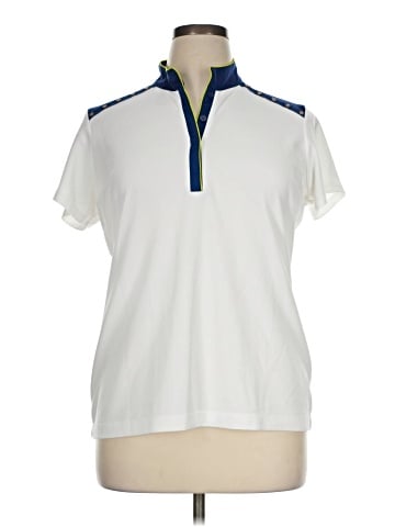 EP Pro Short Sleeve Polo (view 1)