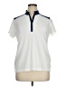 EP Pro Ivory Short Sleeve Polo Size XL - photo 1