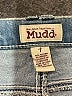 Mudd Hearts Blue Jeans Size 7 - photo 7