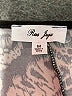 Rue Juju Black 3/4 Sleeve Top Size M - photo 7