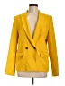 J.Crew Yellow Blazer Size 12 - photo 1
