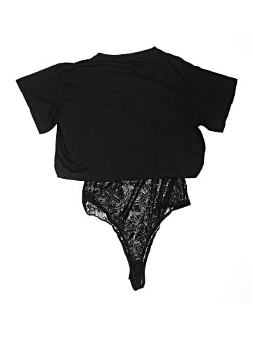 Heartloom Short Sleeve Top (view 2)