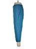 Nine & Company Plaid Blue Casual Pants Size 12 - photo 5