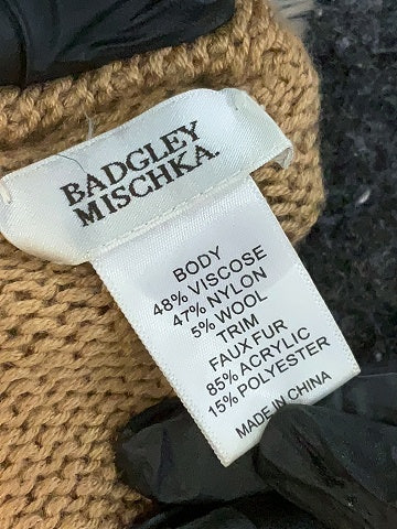 Badgley Mischka Scarf (view 2)