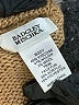 Badgley Mischka Tan Scarf One size - photo 2