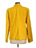 J.Crew Yellow Blazer Size 12 - photo 2