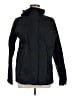 L.L.Bean 100% Nylon Black Cardigan Size M - photo 1