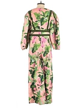 FARM Rio for Anthropologie Jumpsuit (view 2)