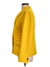 J.Crew Yellow Blazer Size 12 - photo 5